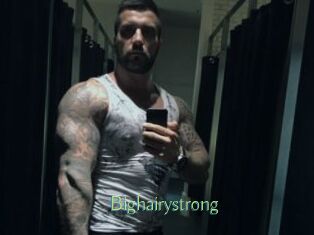 Bighairystrong Motion X