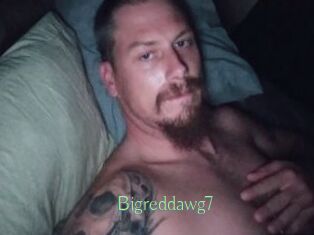Bigreddawg7