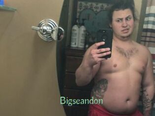 Bigseandon