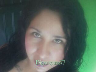 Bigsexyass77