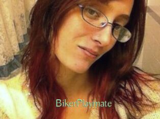 BikerPlaymate