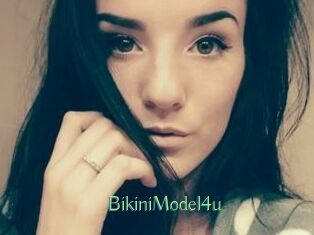 BikiniModel4u
