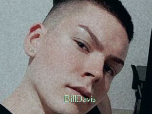 BillDavis
