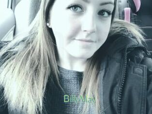 BillyMay