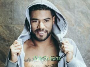BillyRoberts