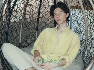 Billy_Style