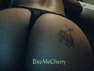 BiteMeCherry