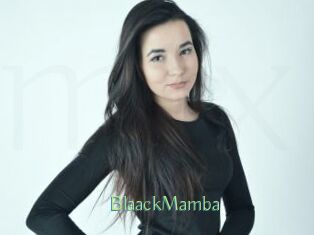 BlaackMamba
