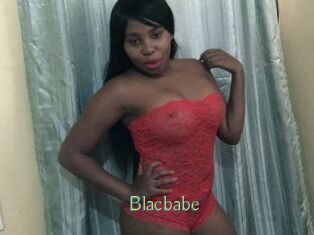 Blacbabe