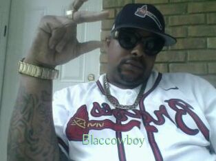 Blaccowboy