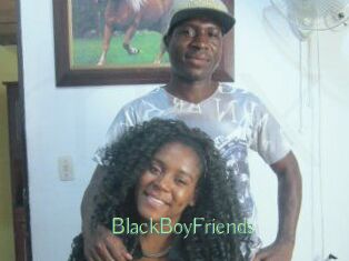 BlackBoyFriends