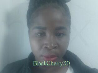 BlackCherry30