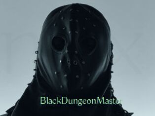 BlackDungeonMaster