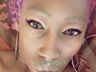 BlackGingerX