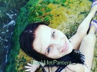 BlackHotPantera