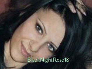 BlackNightRose18