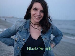 BlackOrchids