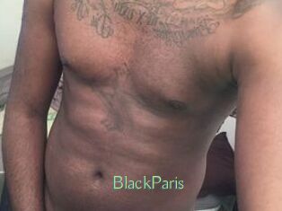 BlackParis