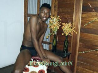 BlackYoungLatinX