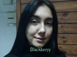 Blackberyy