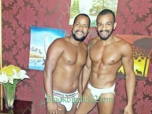 Blackbigdick21cm Motion X