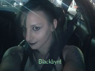 Blackbyrd
