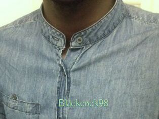 Blackcock98