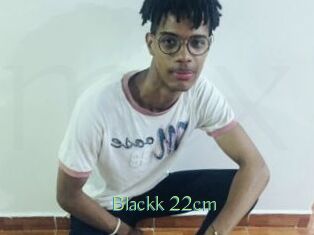 Blackk_22cm