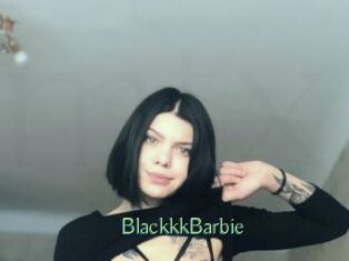 BlackkkBarbie