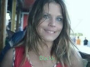 Blackly