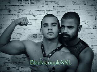 BlackscoupleXXL Motion X