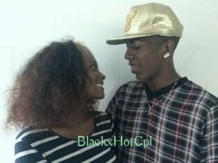 BlackxHotCpl