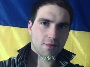 Blade_X