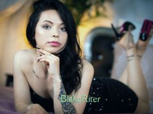 BlakeRiter