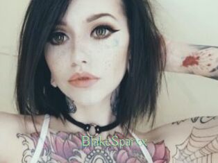 BlakeSparxx