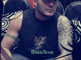 Blakie_Texas