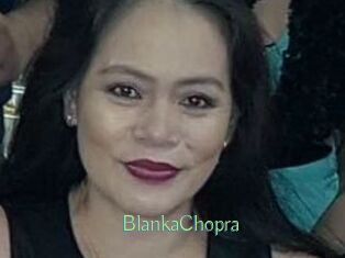 BlankaChopra