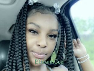 BlasiannCeo