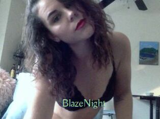 BlazeNight
