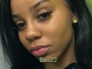 Bleu22