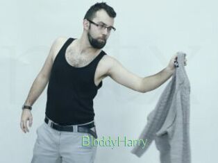 BloddyHarry