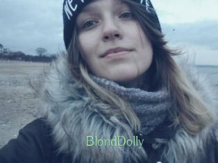 BlondDolly