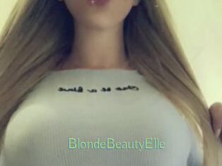 BlondeBeautyElle