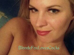 Blonde_Fox_Loves_Cocks