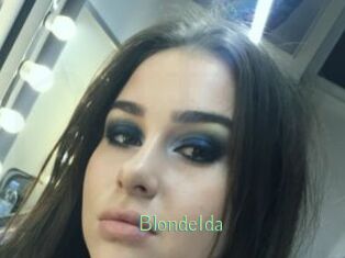 BlondeIda
