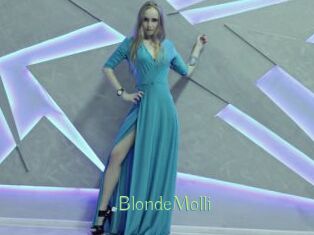 BlondeMolli