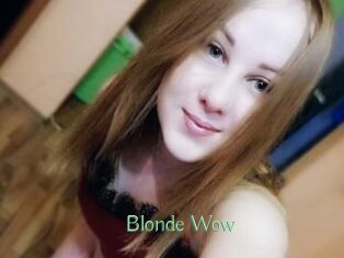 Blonde_Wow