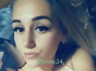 Blondie34
