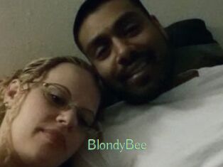 BlondyBee