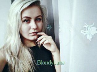 BlondyLana
